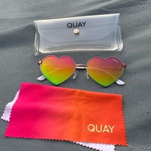 Quay Australia Heartbreaker